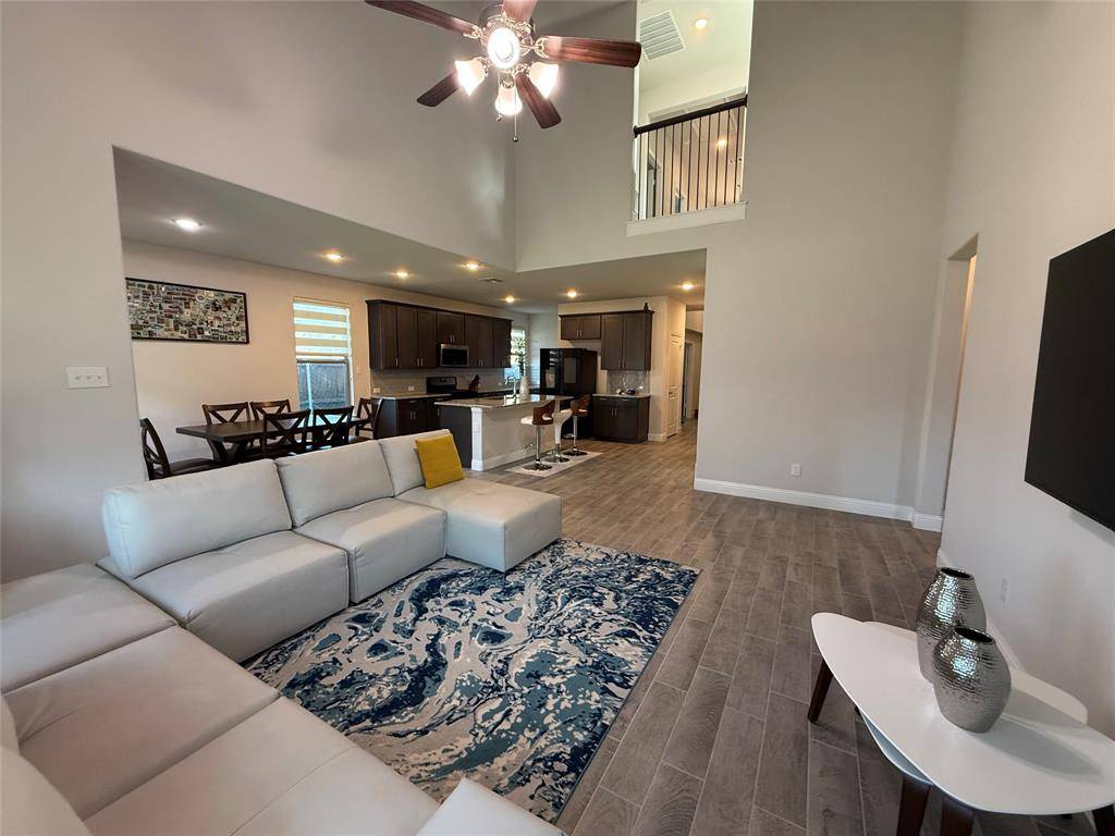 412 Christie Crossing, Celina, TX 75009