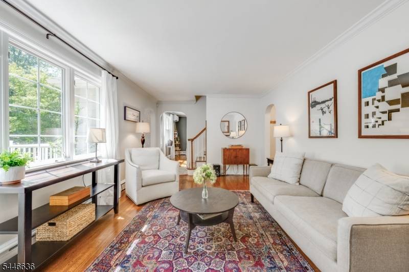 16 Sherman Pl, Morristown Town, NJ 07960