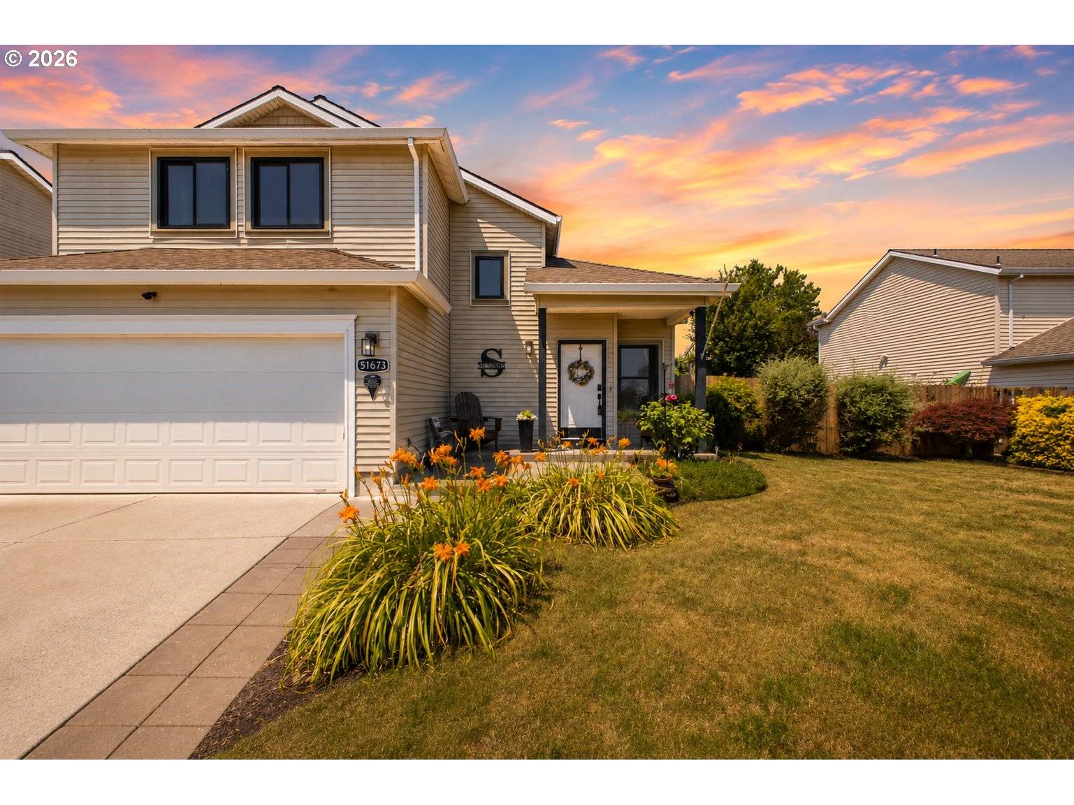 51673 SE 3RD ST, Scappoose, OR 97056