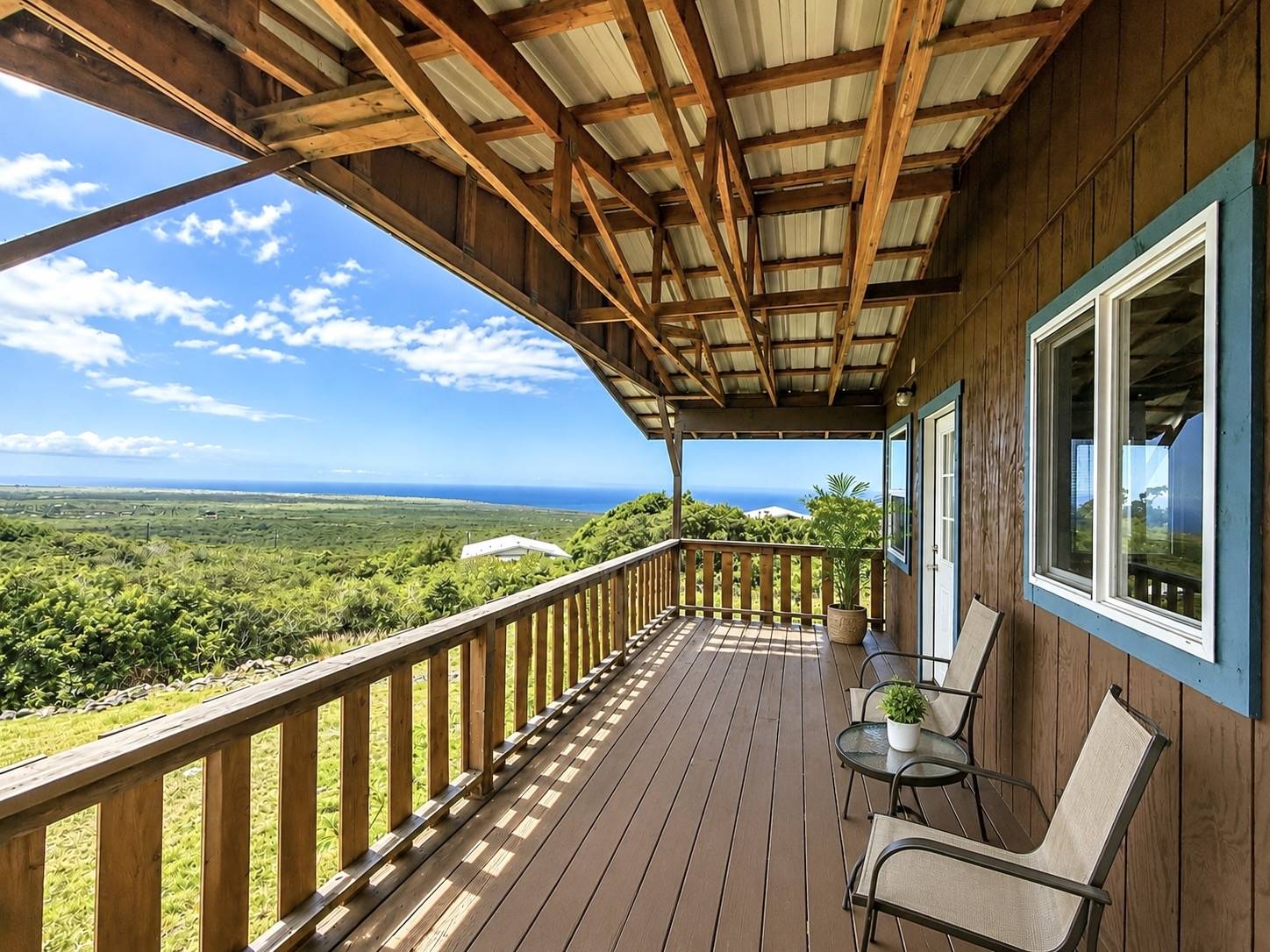 94-6479 PUUKANI RD, Naalehu, HI 96772