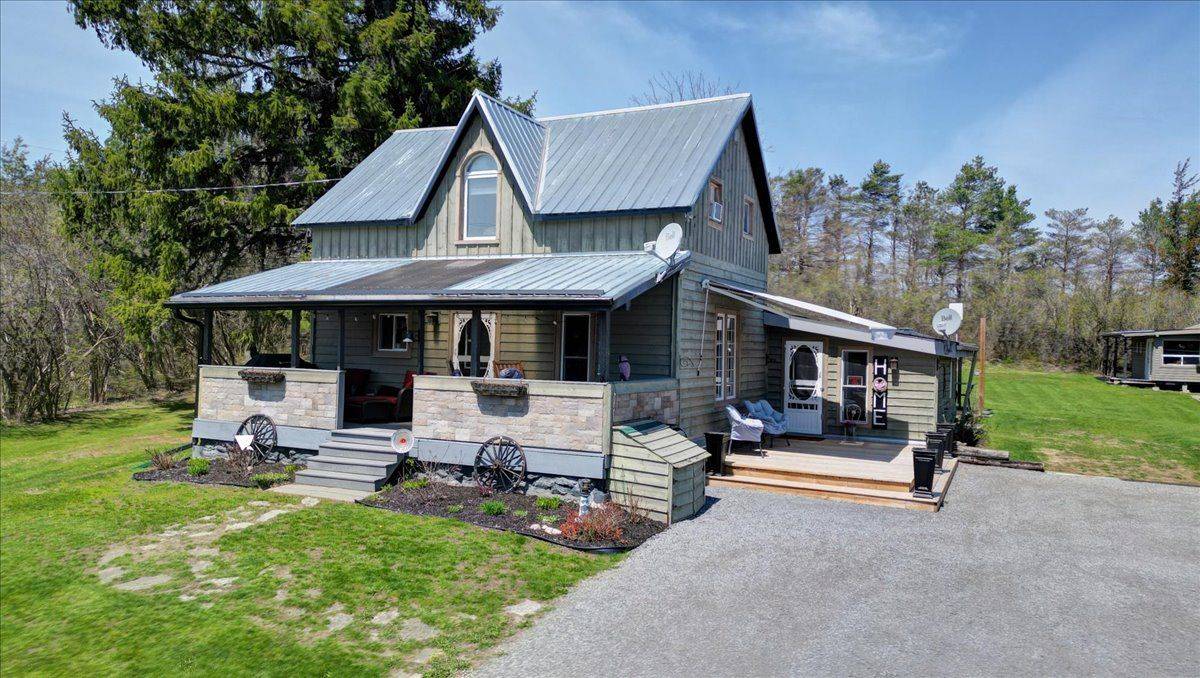 767 Ray RD, Centre Hastings, ON K0K 2K0
