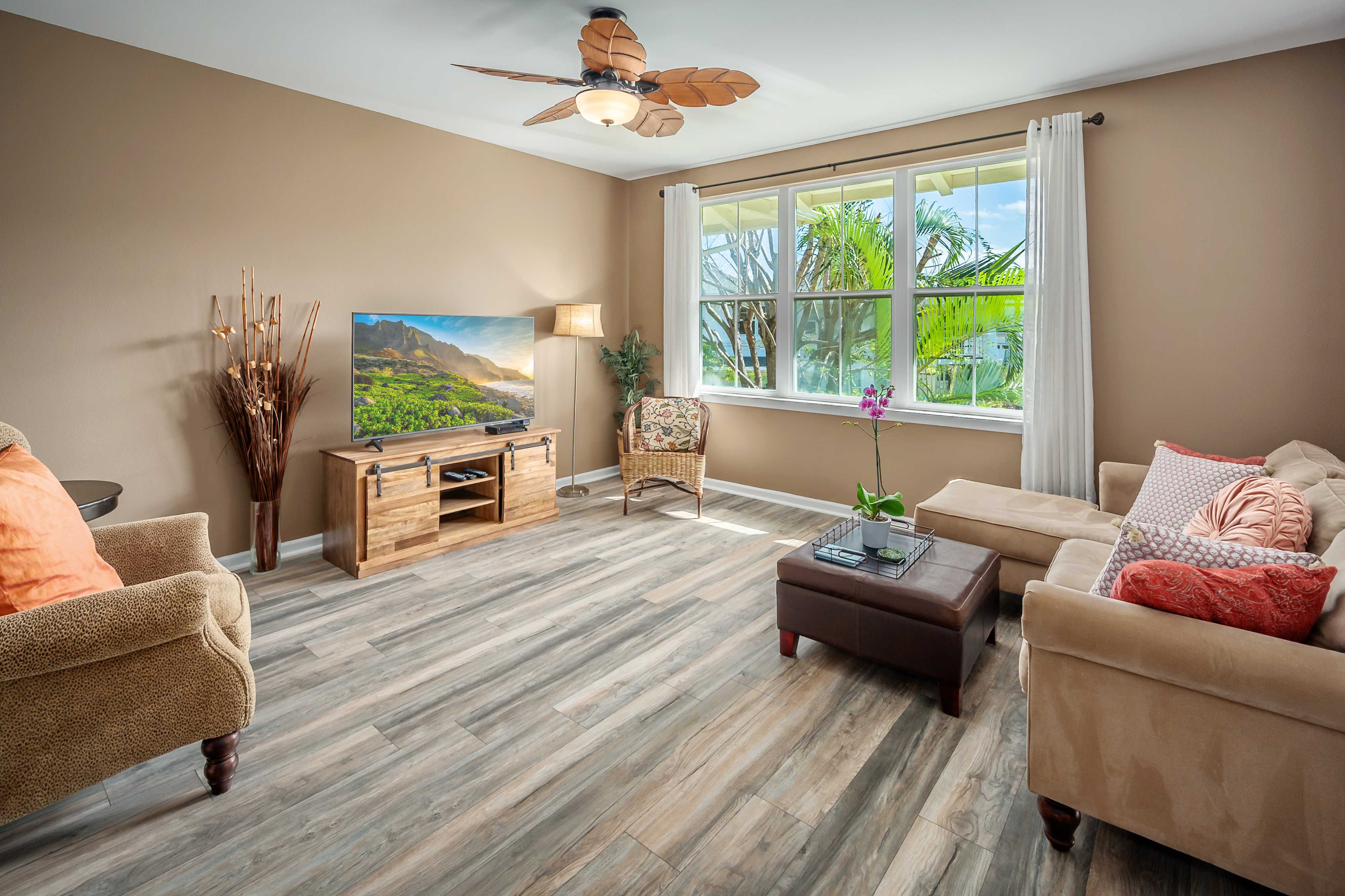 4919 PEPELANI LP #8B, Princeville, HI 96722
