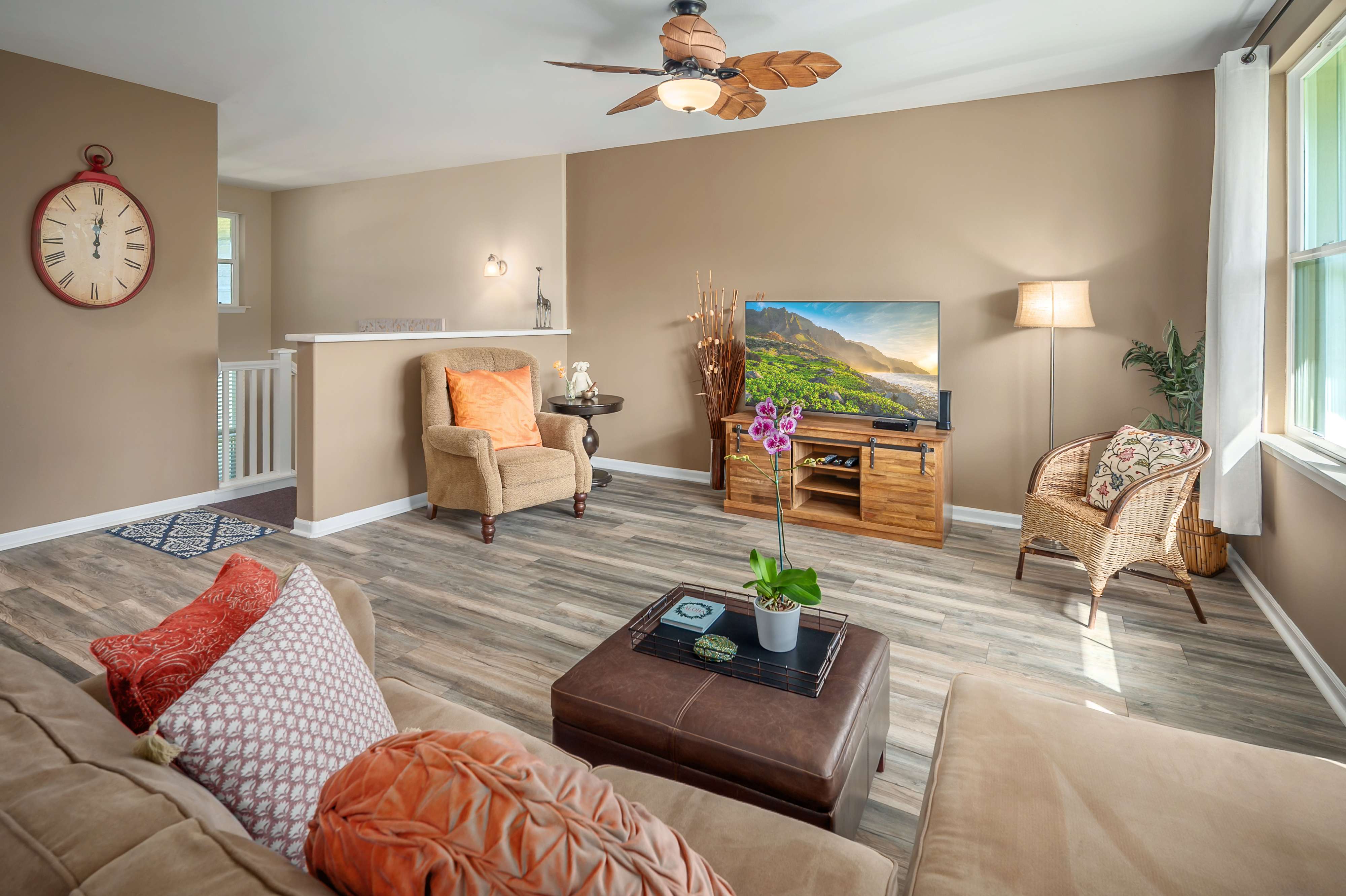 4919 PEPELANI LP #8B, Princeville, HI 96722