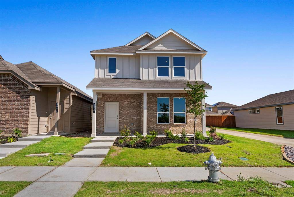 3057 Maple Orchard Lane, Fort Worth, TX 76140