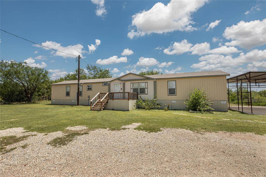 1147 County Road 150, Abilene, TX 79601
