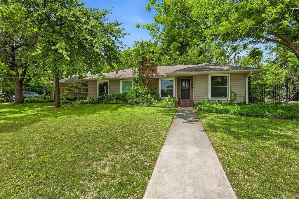 2316 Houston Place, Denton, TX 76201