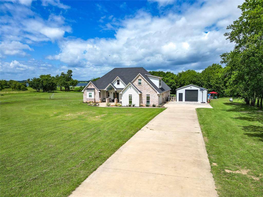 334 County Road 1859, Yantis, TX 75497