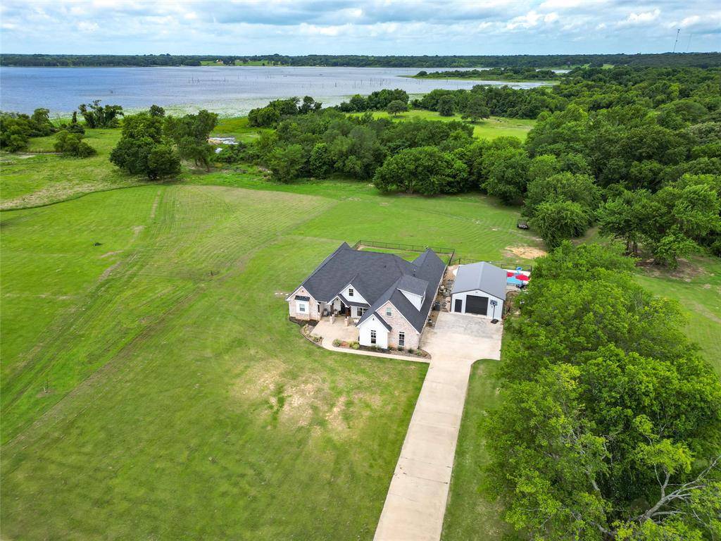 334 County Road 1859, Yantis, TX 75497