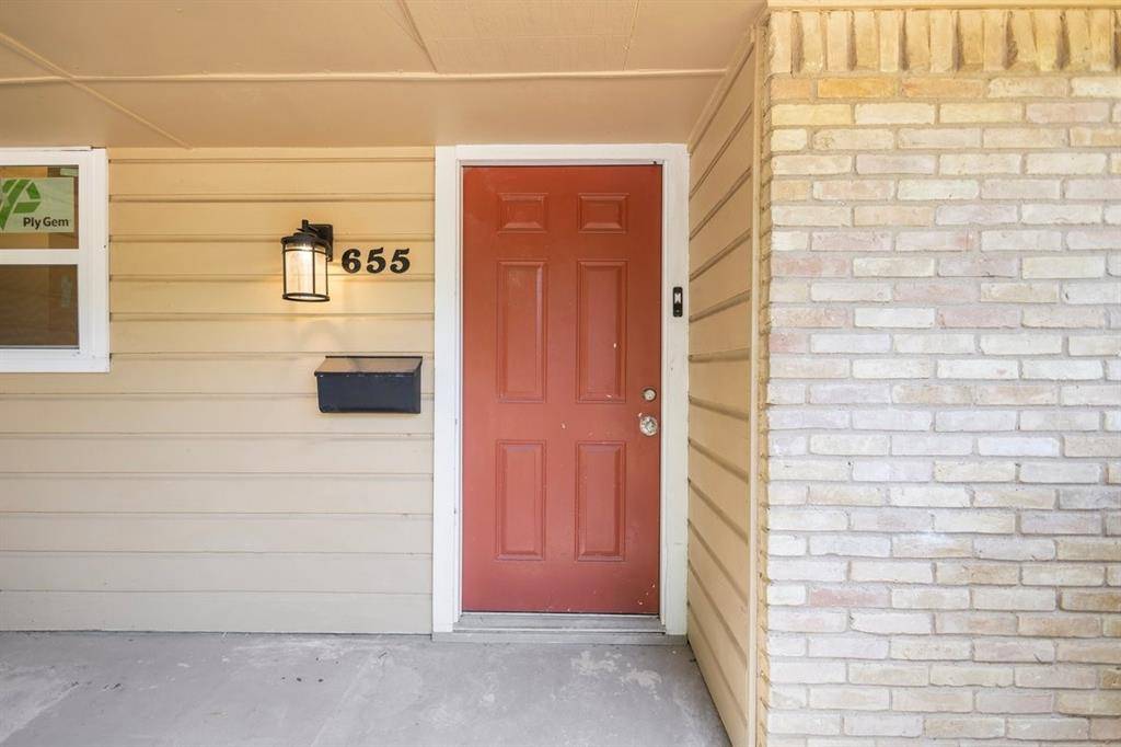 655 W PENTAGON Parkway, Dallas, TX 75224