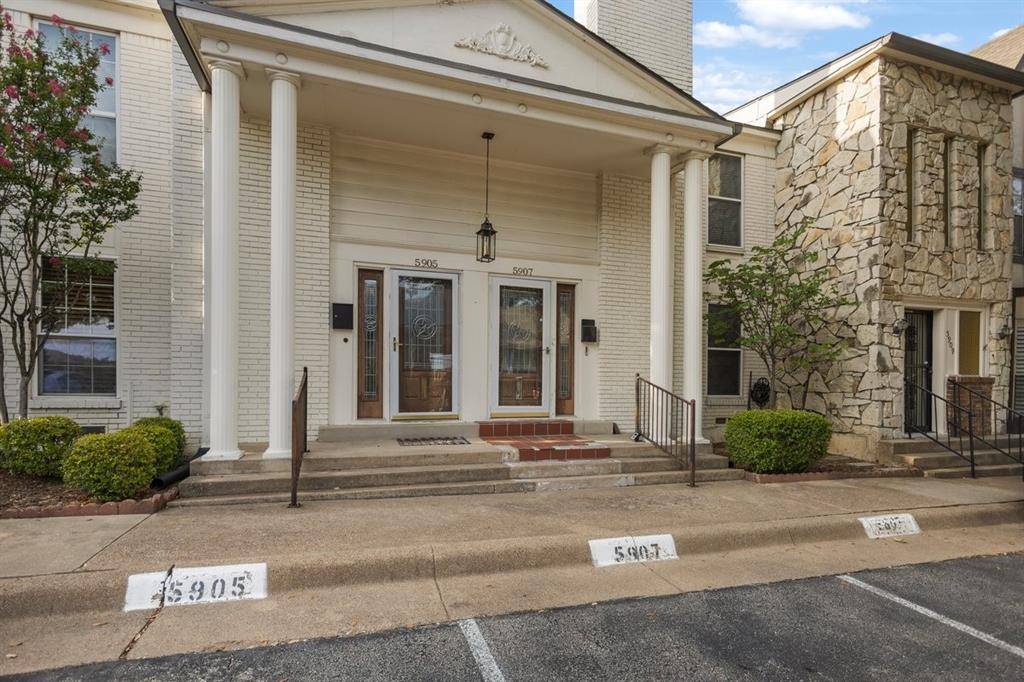 5907 Copperwood Lane #1138, Dallas, TX 75248
