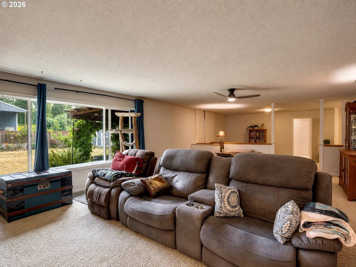 9250 NE LEVEE RD, Portland, OR 97211