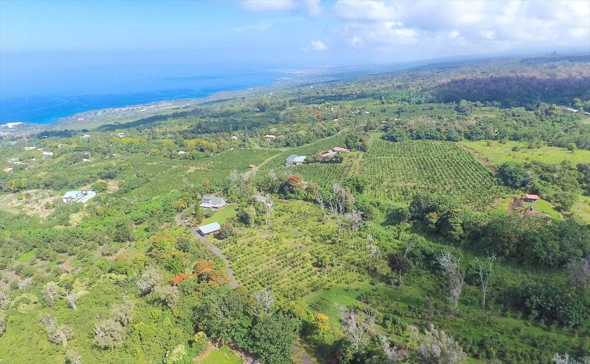 78-1134 Bishop Road, Holualoa, HI 96725