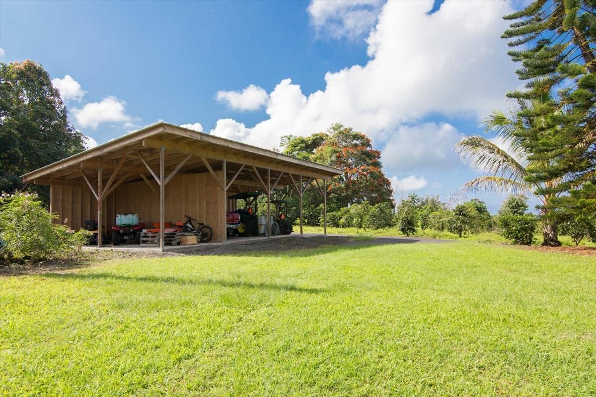 78-1134 Bishop Road, Holualoa, HI 96725