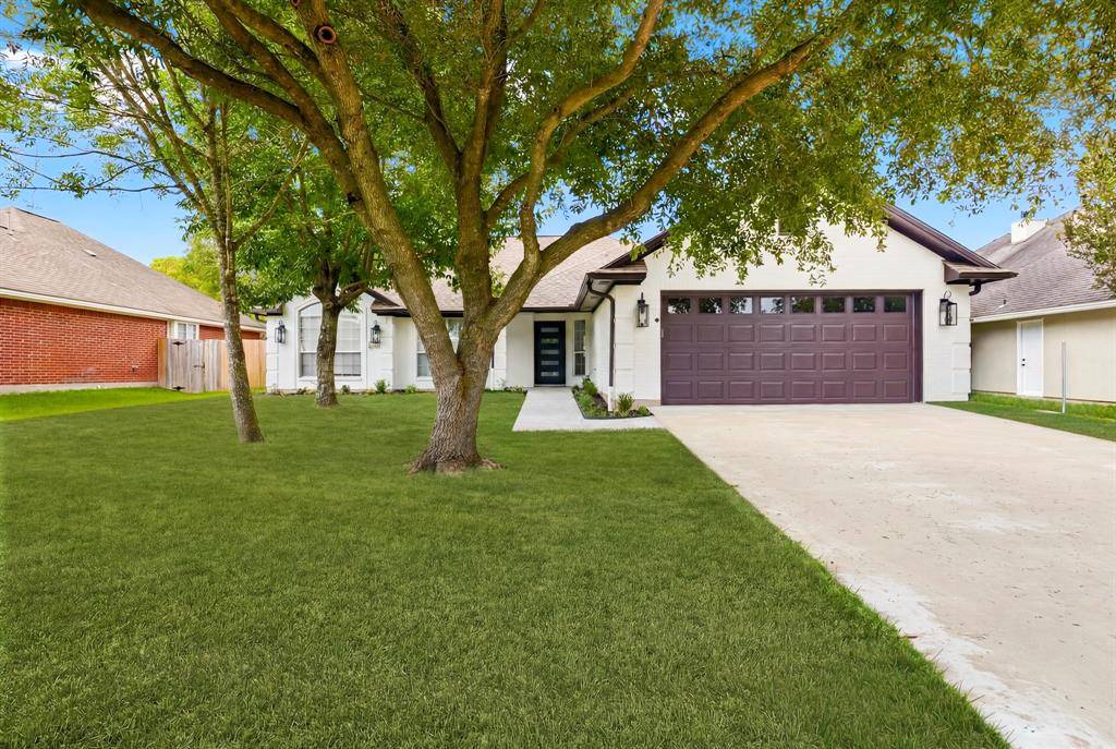 318 Landsburg Lane, College Station, TX 77845