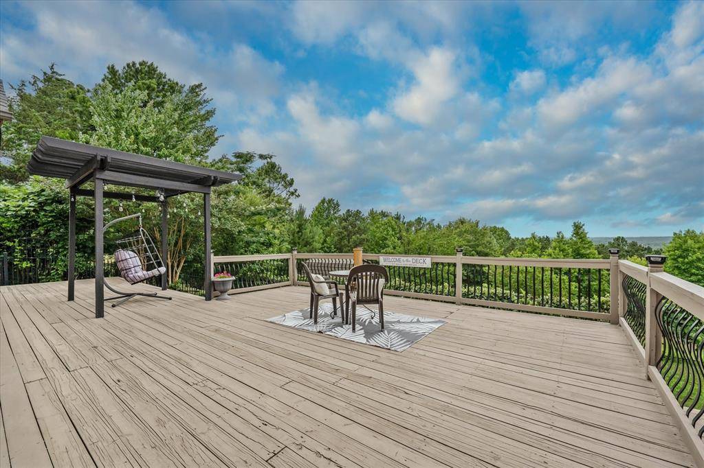 16123 Steep Road, Brownsboro, TX 75756