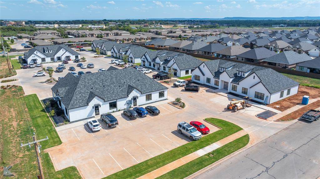 4601 Antilley Road #602, Abilene, TX 79606
