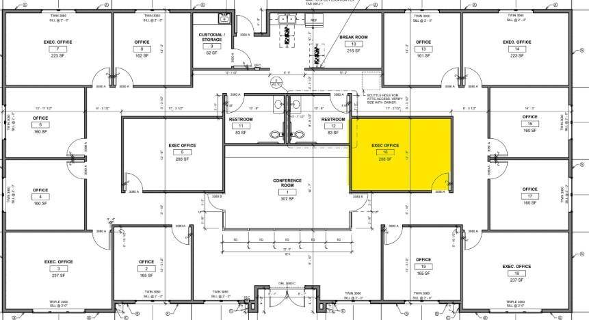 4601 Antilley Road #602, Abilene, TX 79606