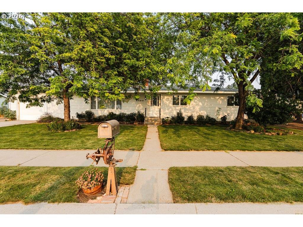 3480 8TH DR, Baker City, OR 97814