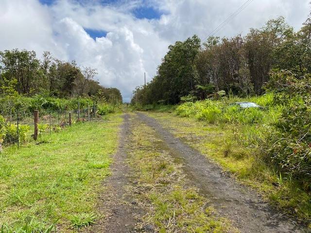 ROAD 6, Mountain View, HI 96771