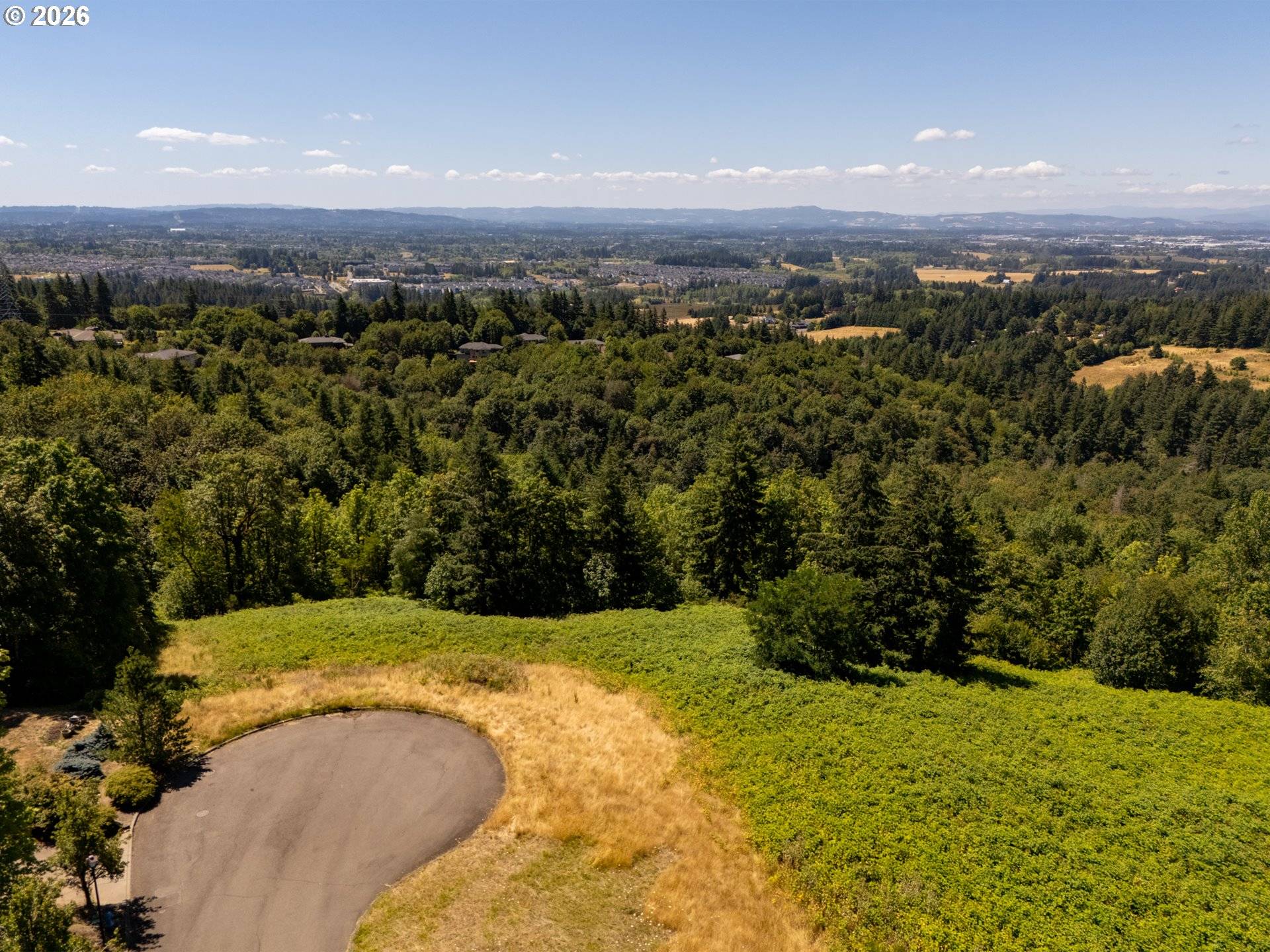 10025 NW ASH CT, Portland, OR 97231