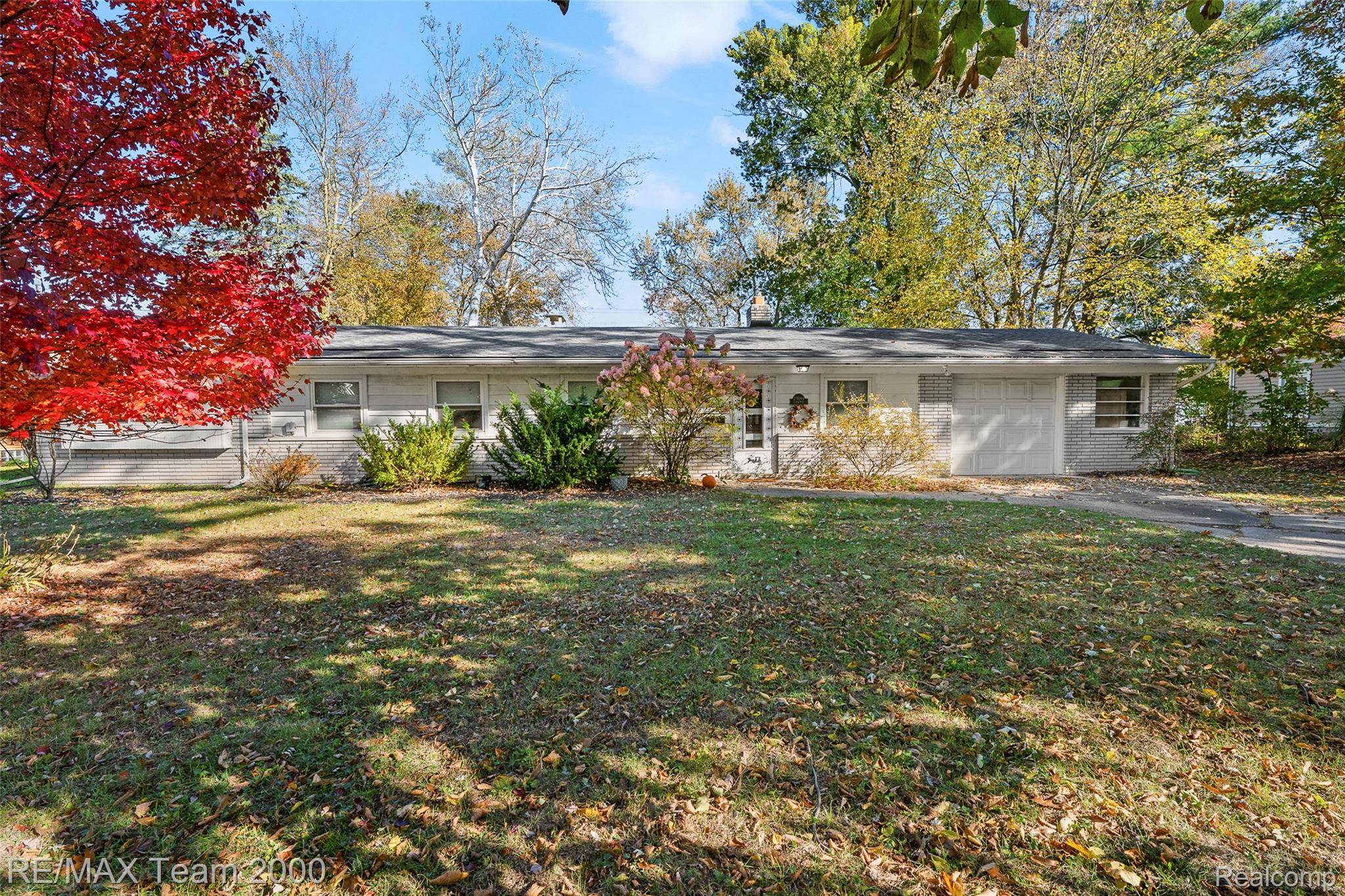 23044 Lake Way, Farmington, MI 48336
