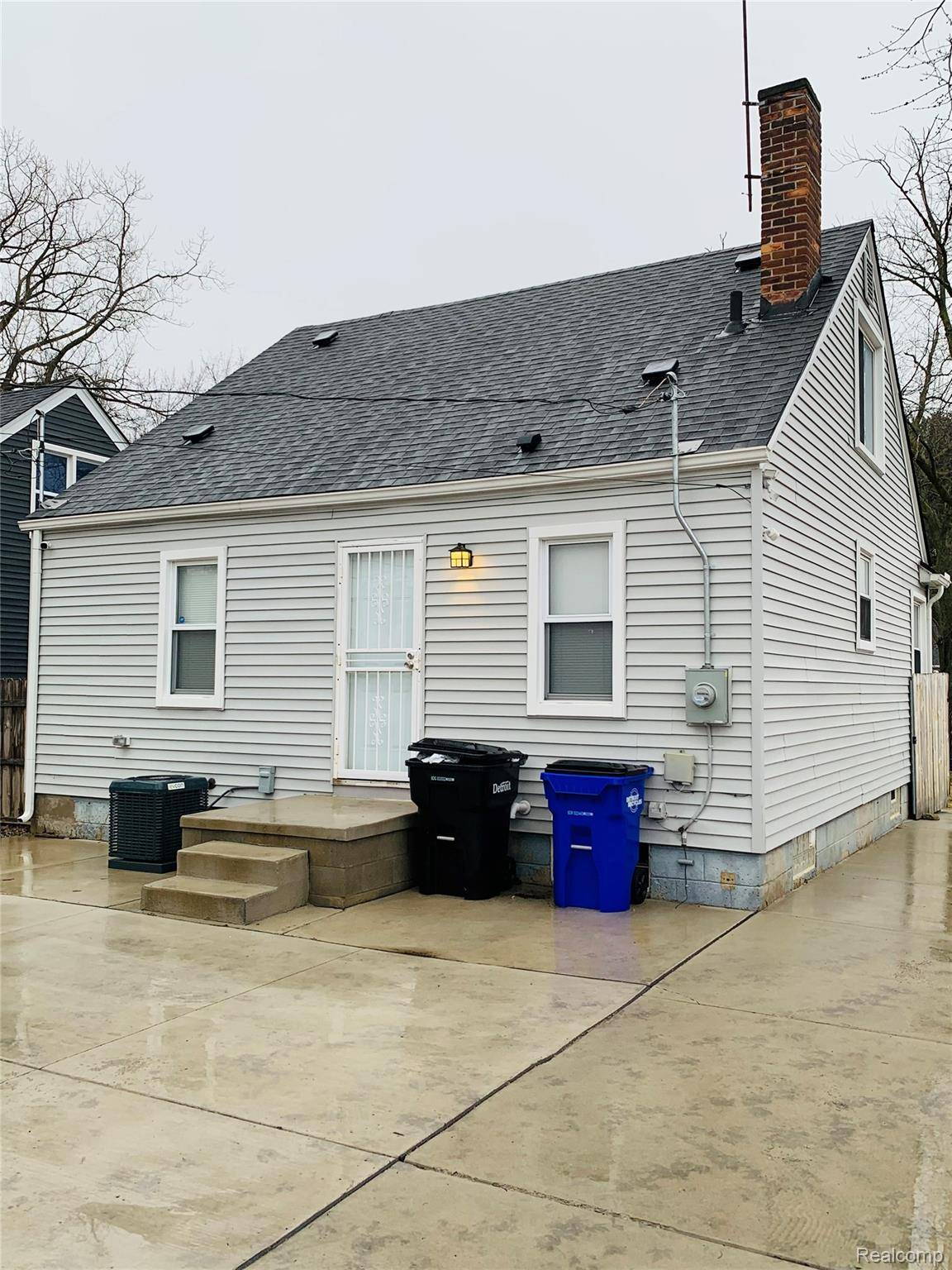 17103 Patton ST, Detroit, MI 48219