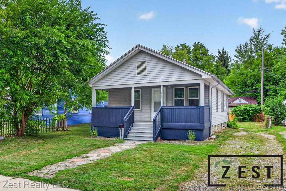 1114 Premont AVE, Waterford Charter Township, MI 48328