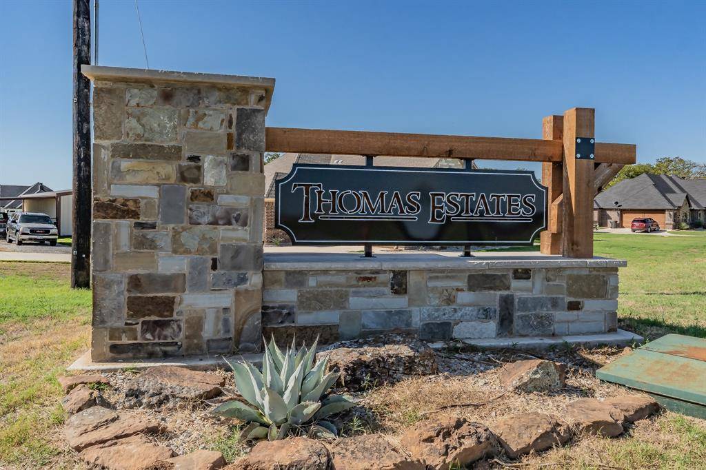 1017 Ronnie Court, Springtown, TX 76082