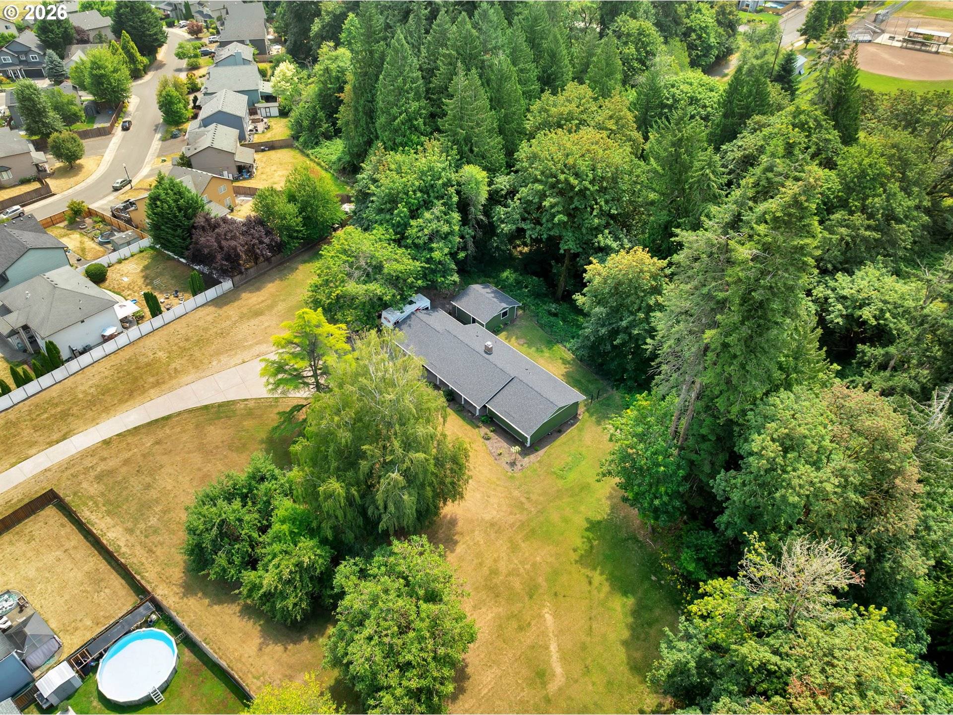 14710 NW 11TH AVE, Vancouver, WA 98685