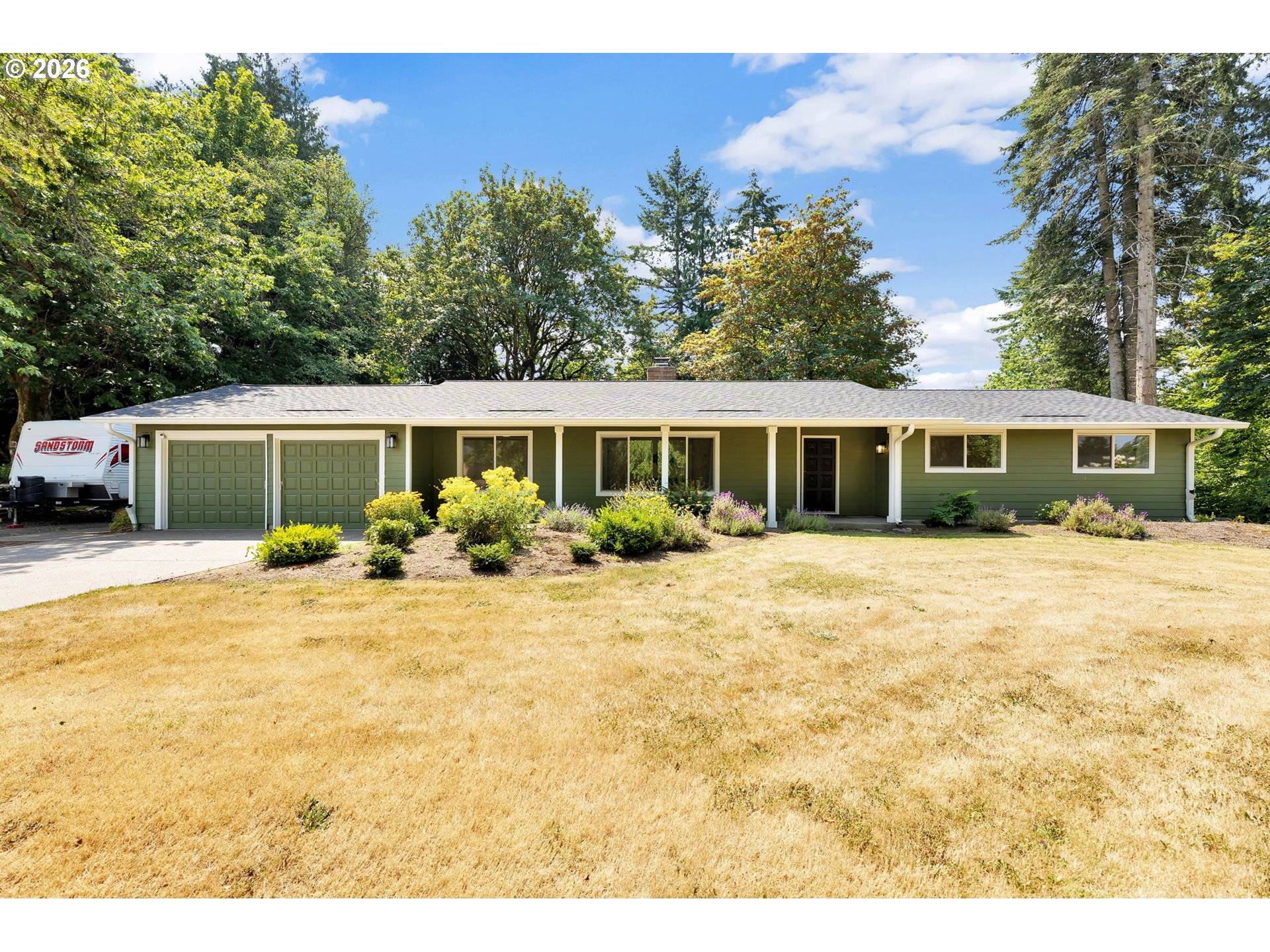 14710 NW 11TH AVE, Vancouver, WA 98685