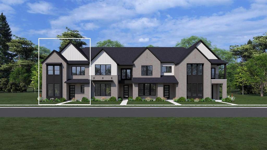2820 Yampa Drive, Mckinney, TX 75071