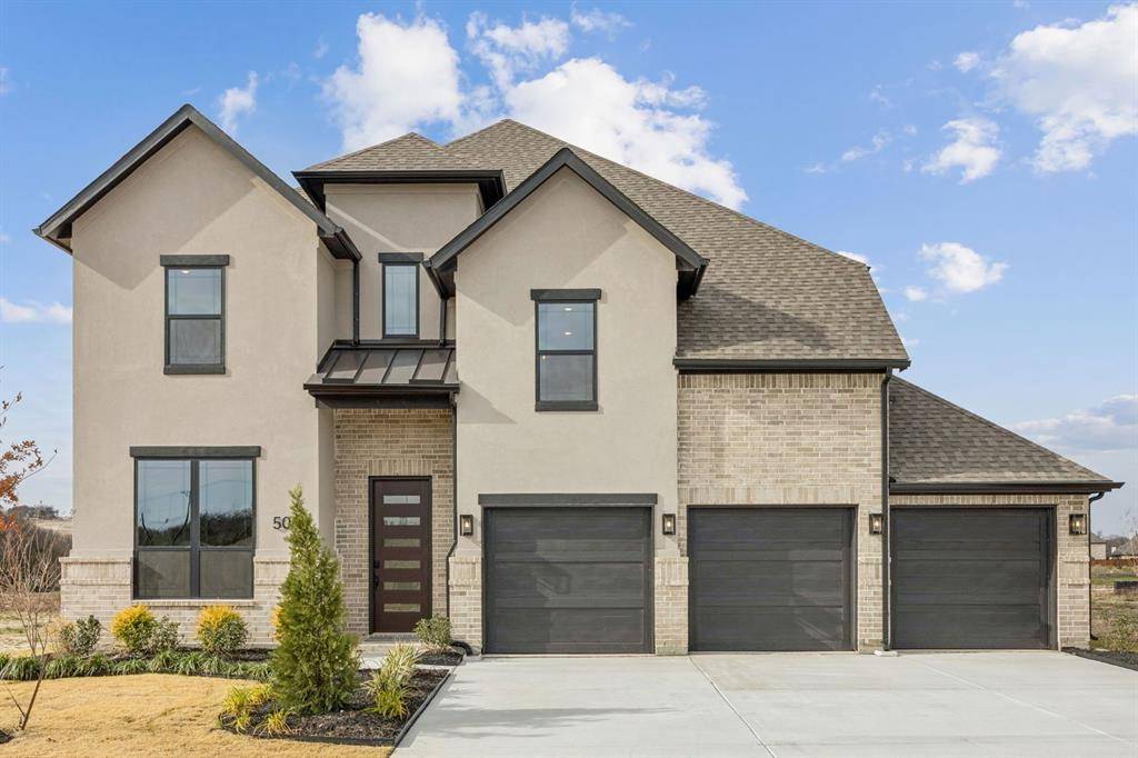 500 Shadowfax Drive, Aledo, TX 76008