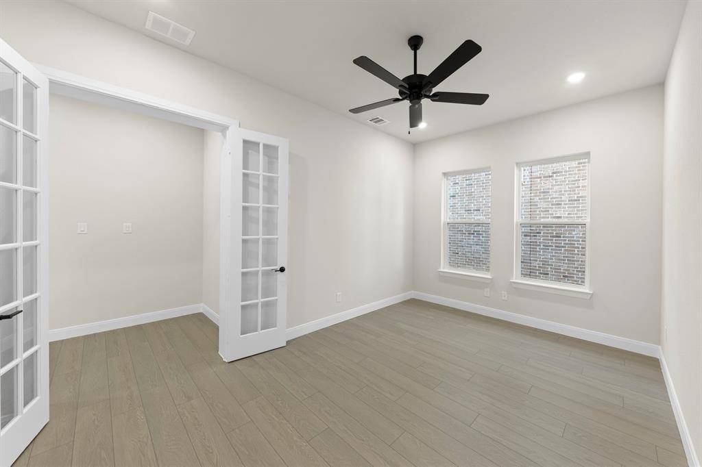 637 Bunchberry Street, Fort Worth, TX 76247