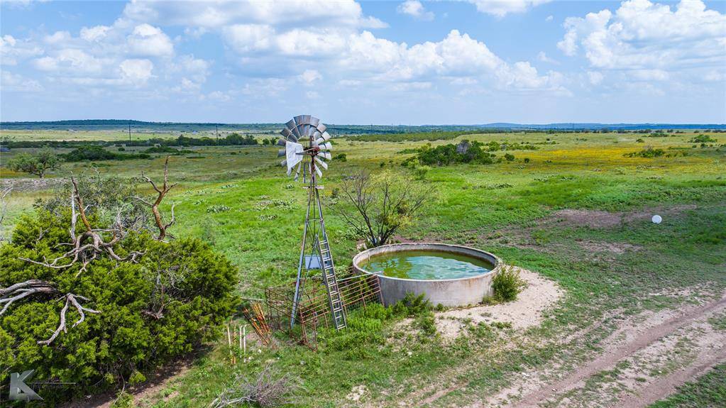 3402 County Road 196, Blackwell, TX 79506