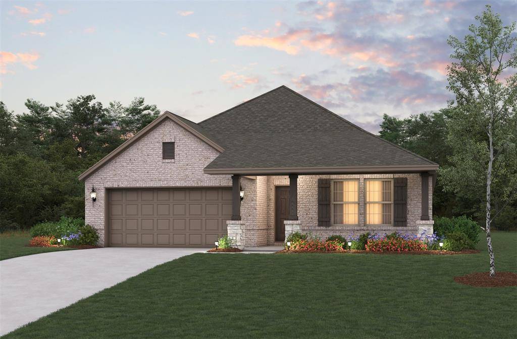 8712 Kentucky Derby Street, Aubrey, TX 75068