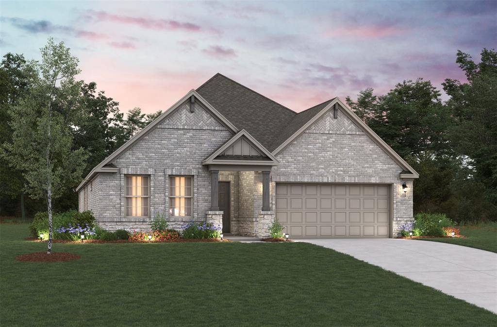 8713 Kentucky Derby Street, Aubrey, TX 76227