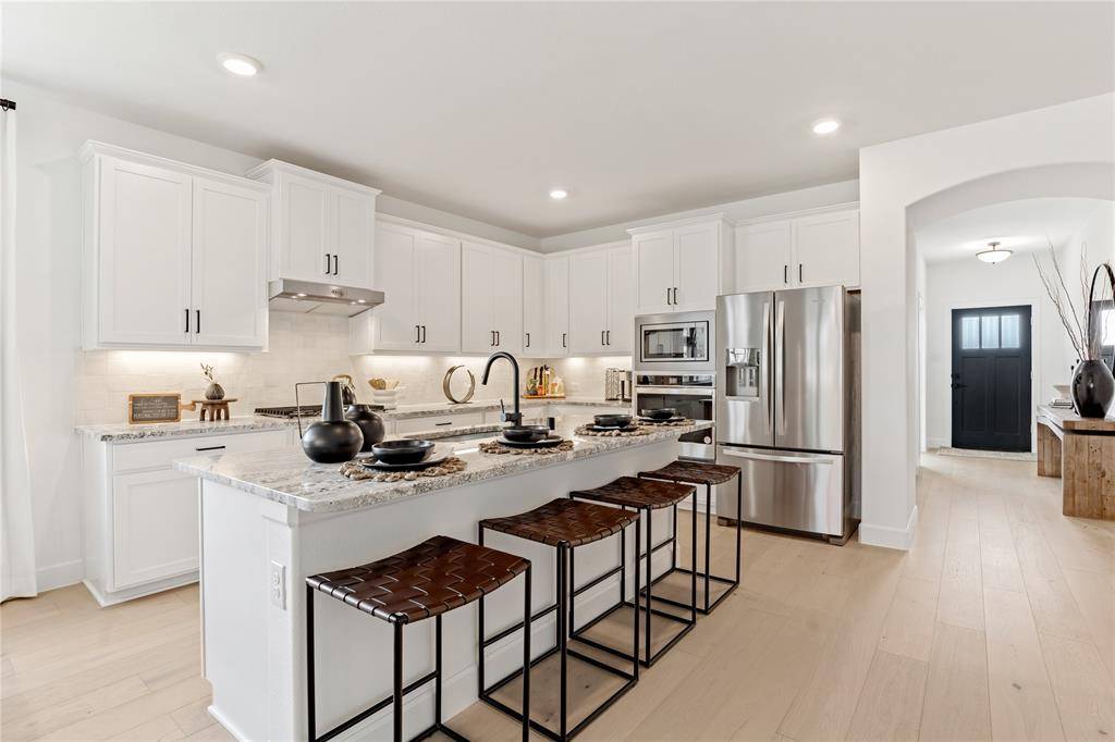 8721 Kentucky Derby Street, Aubrey, TX 76258