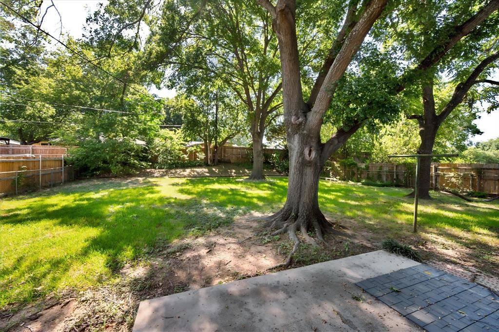 3724 Billie Faye Drive, North Richland Hills, TX 76180