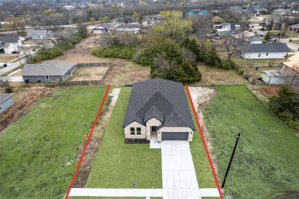 1505 Up The Grove Street, Greenville, TX 75401