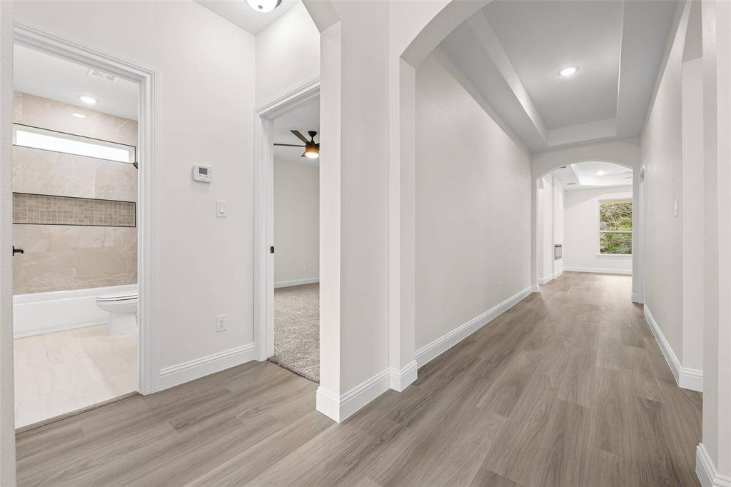 1505 Up The Grove Street, Greenville, TX 75401