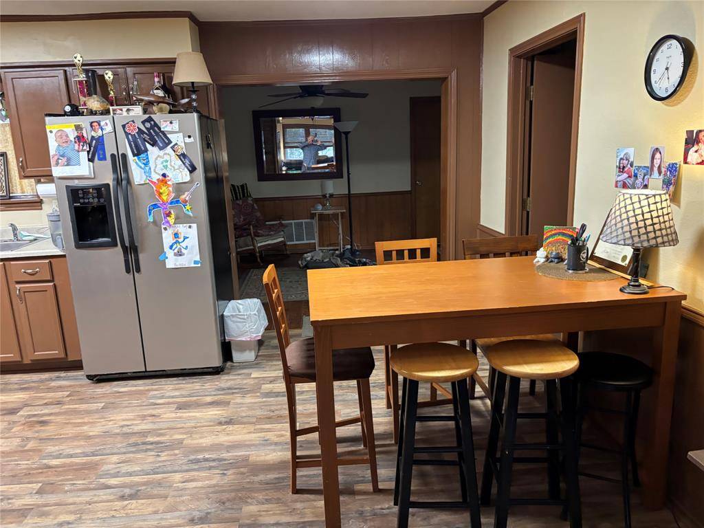 1053 MARY Street, Quinlan, TX 75474