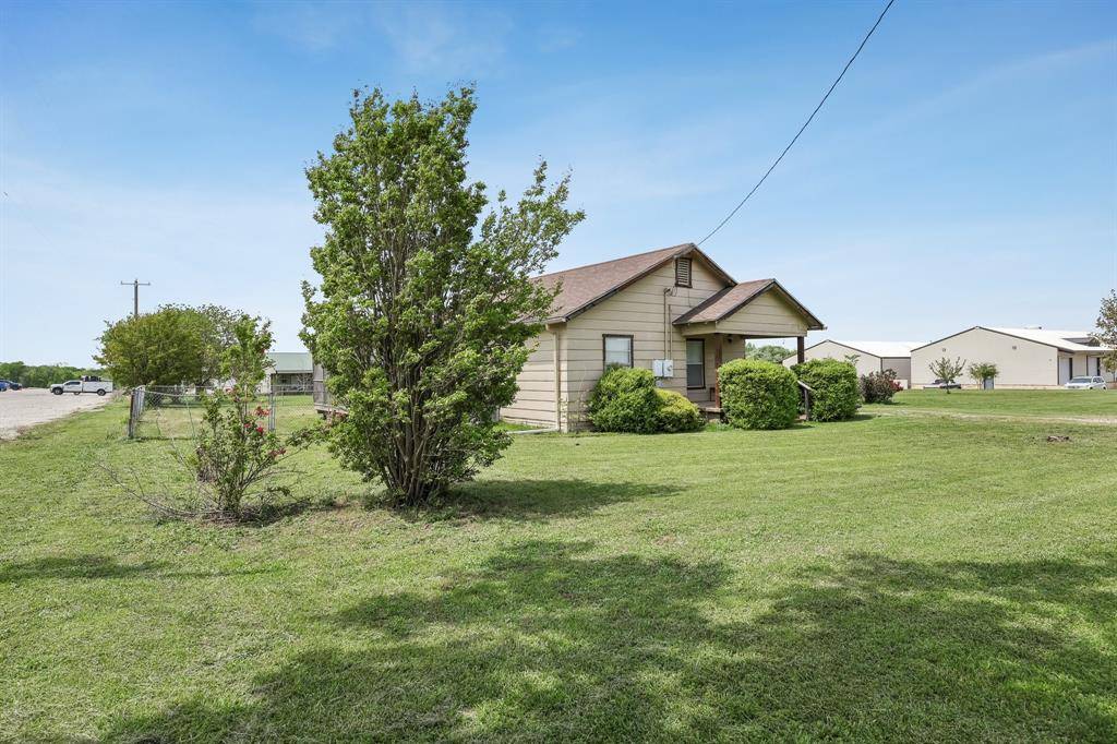 2011 Miller Road, Melissa, TX 75454