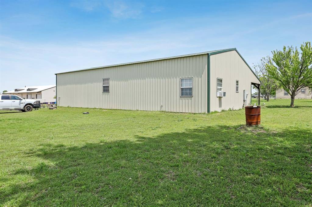 2011 Miller Road, Melissa, TX 75454
