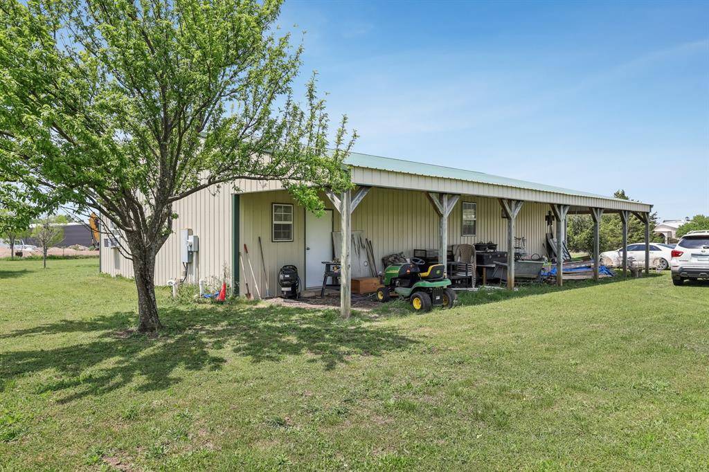 2011 Miller Road, Melissa, TX 75454