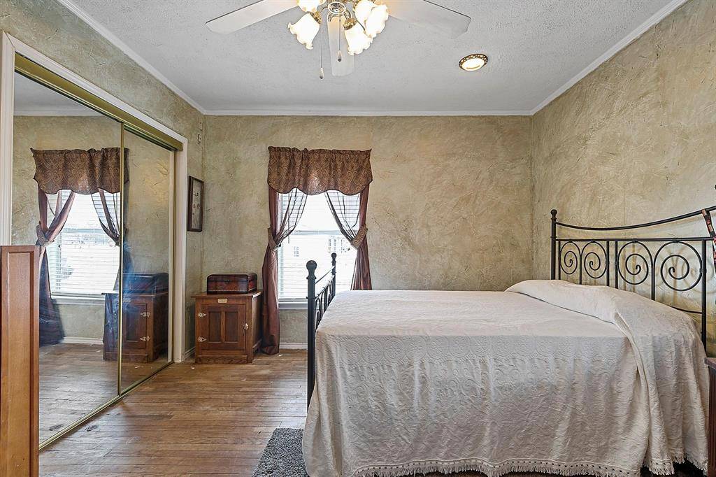 2011 Miller Road, Melissa, TX 75454