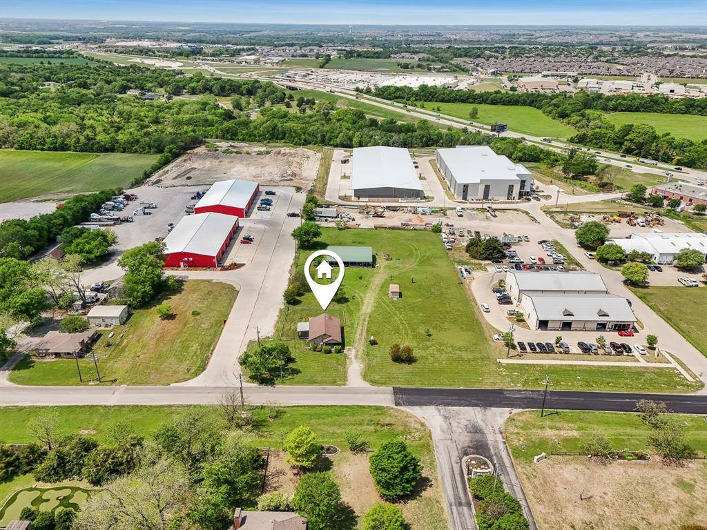 2011 Miller Road #A, Melissa, TX 75454