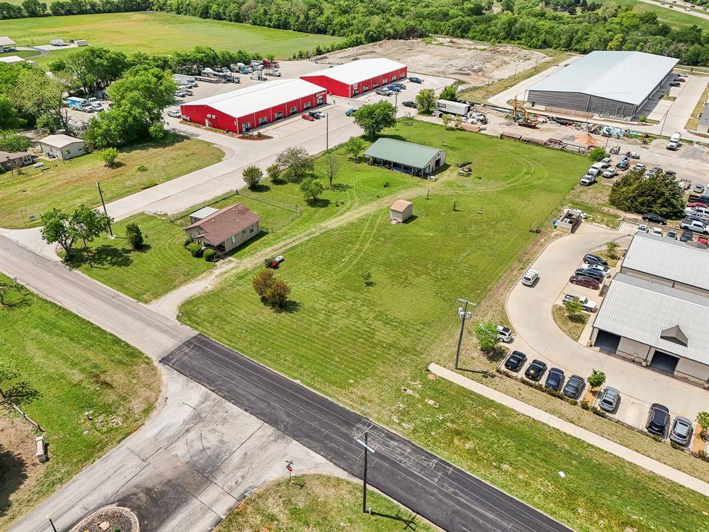 2011 Miller Road #A, Melissa, TX 75454