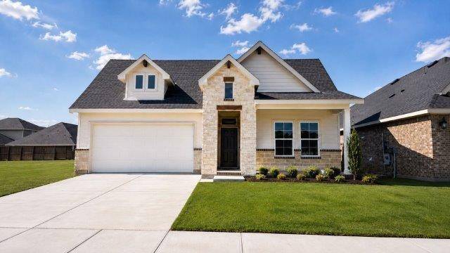 11320 WINGED ELM Way, Justin, TX 76247