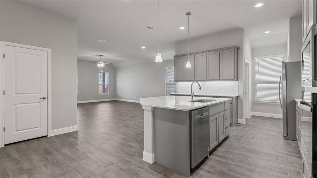 11320 WINGED ELM Way, Justin, TX 76247