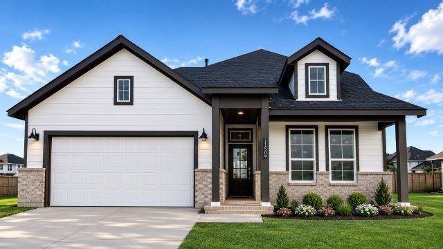 11509 TREEHOUSE Trail, Justin, TX 76247